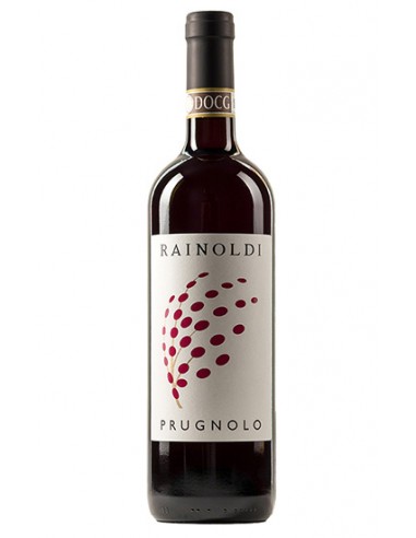 Prugnolo 75 cl Casa Vinicola Rainoldi