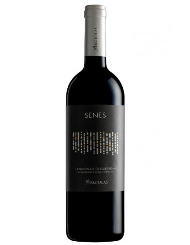 Senes 75 cl Argiolas