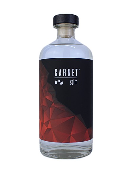 Garnet Gin 70 cl Cm2 Spirit