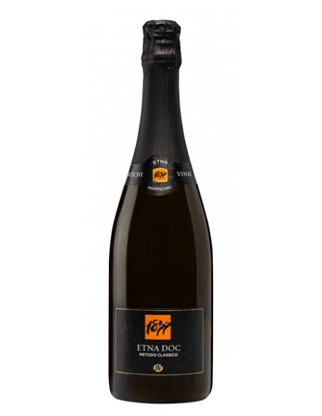 1877 Etna DOC Méthode Classique Millesimato Brut 75 cl Antichi