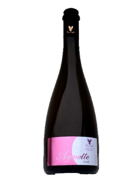 Annette Rosè 75 cl Tenute Cuffaro