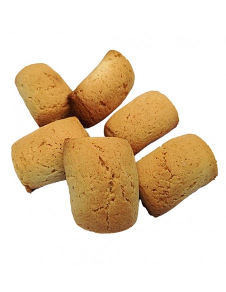 Umberto artisan biscuits 100 gr Forno Santa Rita