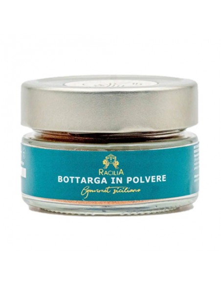 Bottarga de atún rojo del Mediterráneo Racilia