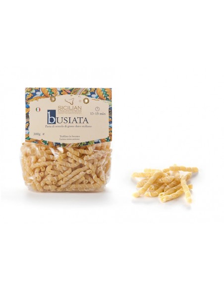 Trapani busiata 300 gr Daidone