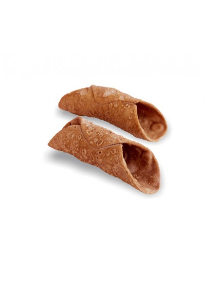 Cannoli Max 9 Piezas Fábrica De Galletas Licitra