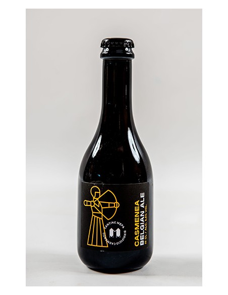 Casmenea Belgian ALE 33 cl Confezione di 12 Bottiglie