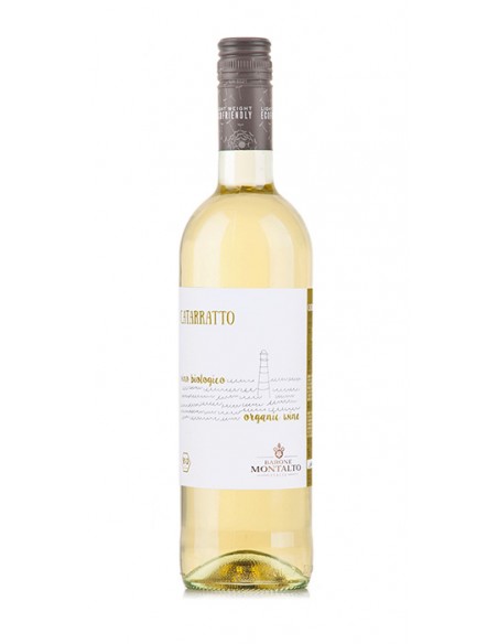 Catarratto IGT Terre Siciliane Bio (Next) Barone Montalto