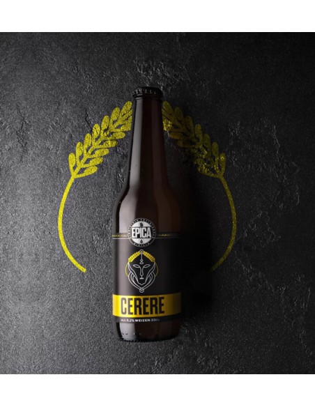 Ceres Weizen 33 cl