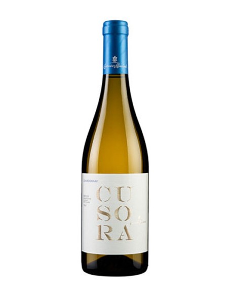 Chardonnay Cusora DOC Sicile 75 cl Caruso e Minini