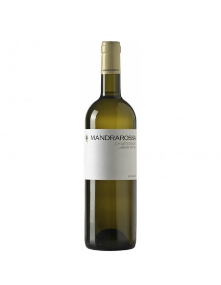 Chardonnay Laguna Secca DOC Sicily 75 cl