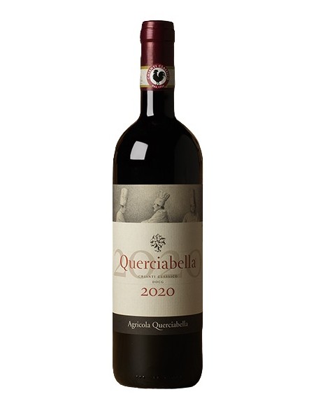 Chianti Classico DOCG 75 cl Querciabella