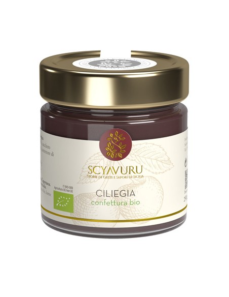 Cerise Bio 250 gr Scyavuru