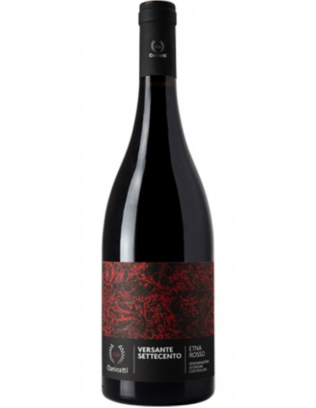 Cru Versante 700 Etna Rosso DOC 75 cl CVA