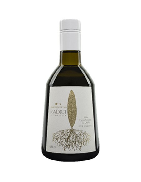 Pietro's home Family roots Extra virgin olive oil 50 cl