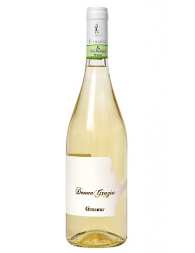 Donna Grazia espumoso 75 cl Gurrieri