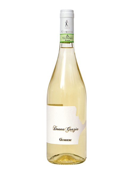 Donna Grazia Sekt 75 cl Gurrieri