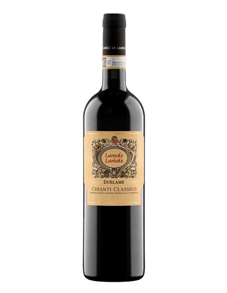 Duelame Chianti Classico DOCG 75 cl Lamole di Lamole