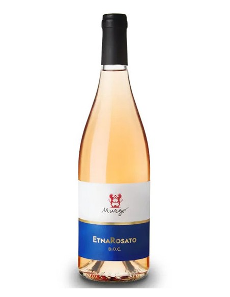 Murgo Etna Rosado DOC 75 cl