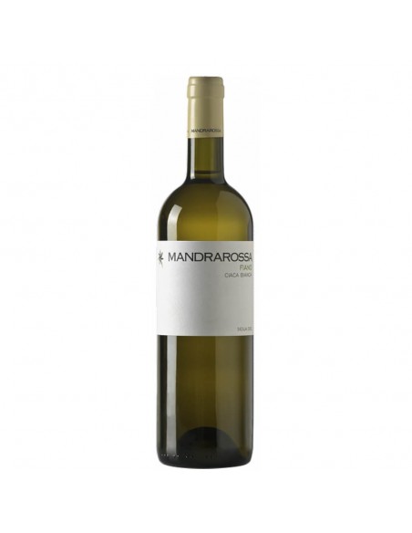 Fiano Ciaca Bianca DOC Sicile 75 cl