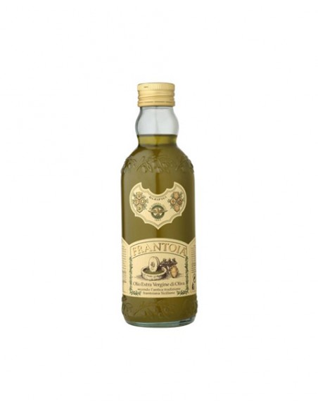 FRANTOIA Olio Extra Vergine di Oliva 100% Italiano 50 cl