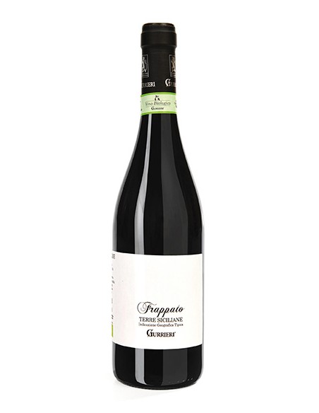 Frappato Terre Siciliane IGT Bio 75 cl Gurrieri