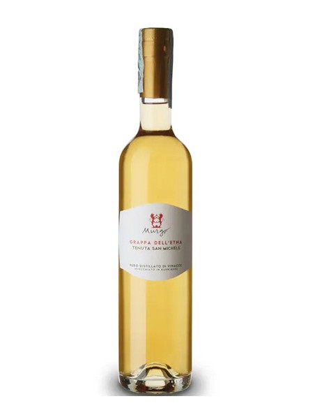 Grappa del Etna Tenuta San Michele 50 cl Murgo