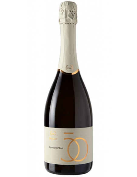 Vin mousseux 50° 75 cl CVA