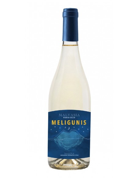 Meligunis Salina IGT 75 cl Antichi Vinai