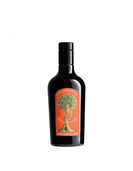 Nocellara Etnea Extra Virgin Olive Oil Donnafugata