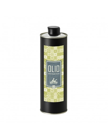 Olio EVO IGP 25 cl Don Vito