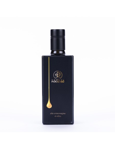 Huile d'olive extra vierge Tenuta Paradiso 50 cl