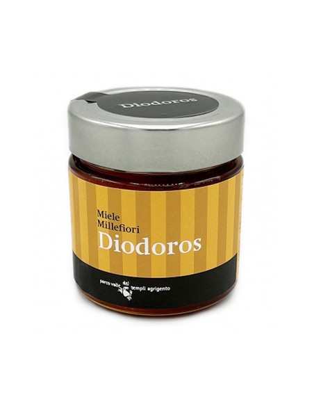 Miel italien Diodoros 250 gr