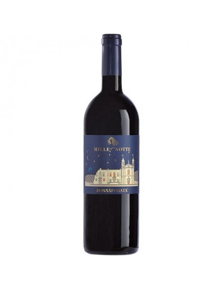 Mille e Una Notte Sicilia DOC 75 cl Donnafugata