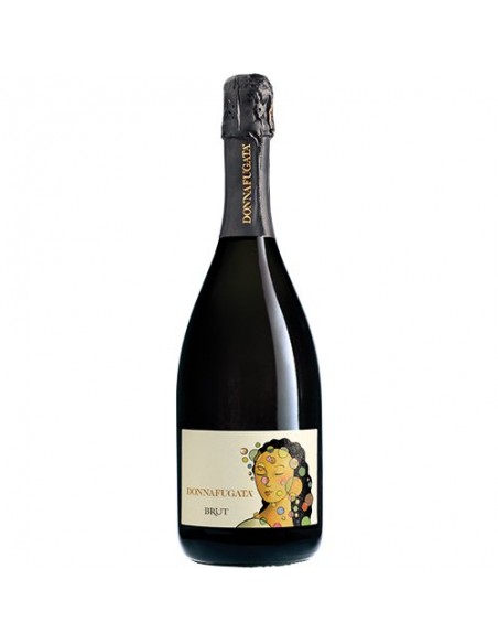 Millesimato Brut Sicilia DOC Classic Method 75 cl Donnafugata