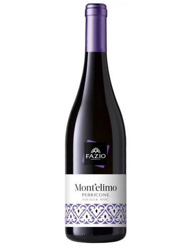 Mont'Elimo Perricone 75 cl Fazio