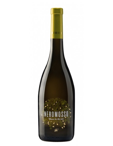 Neromosso vino blanco musgoso 75 cl Antichi Vinai