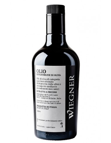 Olio Extra Vergine d Oliva 50 cl Cantina Wiegner