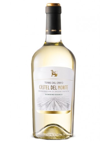 Terre del Crifo Castel del Monte Bombino 75 cl Crifo