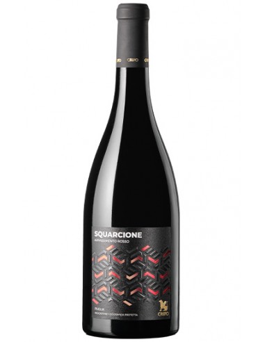 Squarcione Appassimento 75 cl Crifo