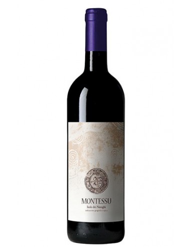 Montessu 75 cl Agripunica