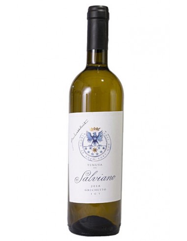 Grechetto 75 cl Tenuta Di Salviano