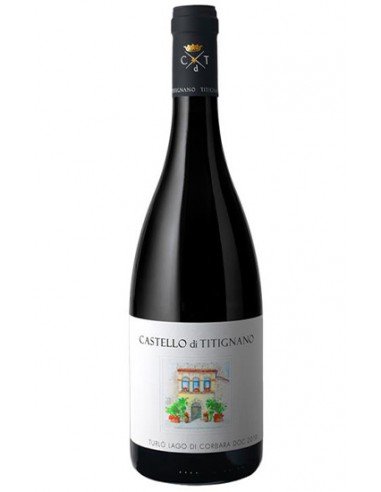 Turlò 75 cl Tenuta Di Salviano