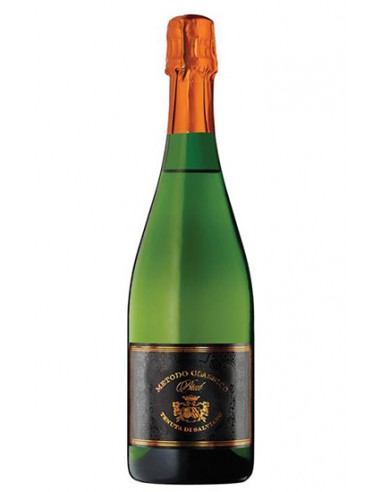 Metodo Classico Brut 75 cl Tenuta Di Salviano