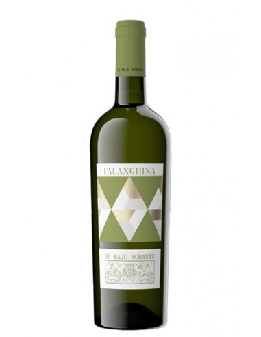 Falanghina DOC 75 cl Di Majo Norante