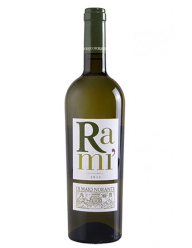 Ramì Falanghina del Molise DOC 75 cl Di Majo Norante