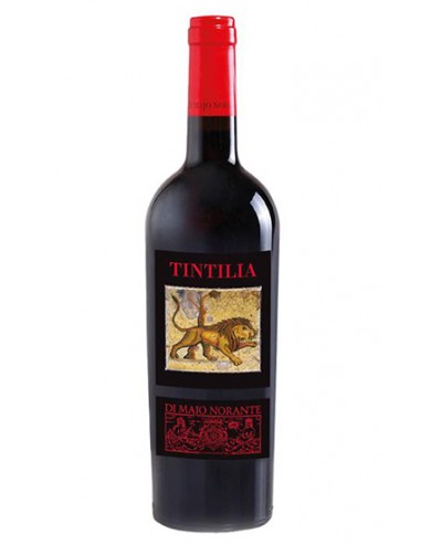 Tintilia DOC 75 cl Di Majo Norante