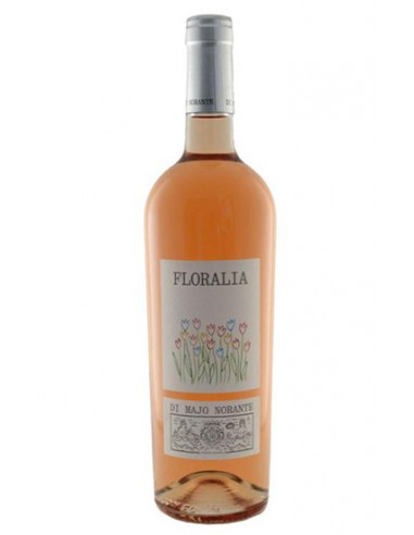 Floralia IGT Terra degli Osci 75 cl Di Majo Norante