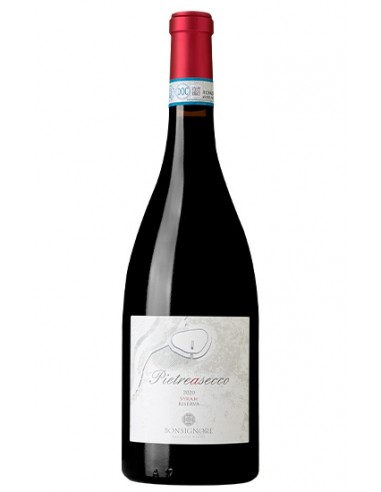 Pietrasecco Riserva 75 cl Bonsignore