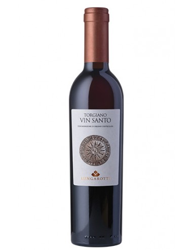 Vin Santo Torgiano Vin Santo DOC 37,5 cl Lungarotti