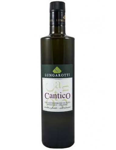 Aceite Cantico 75 cl Lungarotti